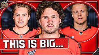 It's FINALLY Happening... | Anaheim Ducks News