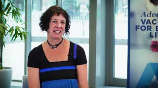 Meet our People, Meet Valneva: Zsuzsanna U. (German Language)