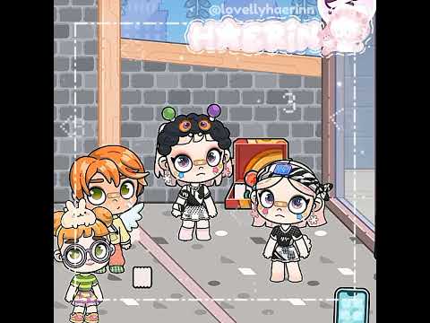 ⋆𐙚₊˚⊹ yg blum nonton part 1 dan 2 liat channel aku ya #avatarworld #cutegames #fypage #fypシ