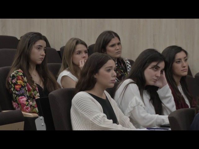 Oportunidades laborales de la UE: consultoría, think tank y sector privado