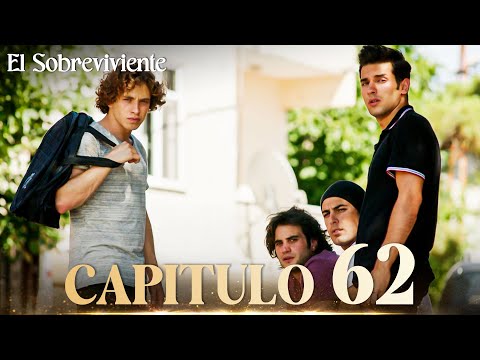 El Sobreviviente | Adı Efsane - Capítulo 62