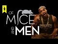 Analyzing Themes and Characters in Of Mice and Men