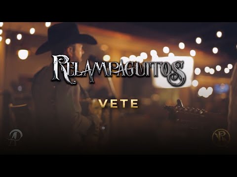 Vete Relampaguitos