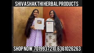 Bringhamalaka Adivasi Ayurvedic Hair Oil to Prevent hairfall long hair in 3 weeks