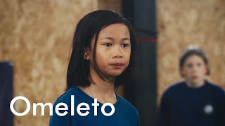 ACADEMY BOY | Omeleto