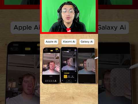 🔴Apple x Xiaomi X Samsumg! ib:CustomAdventurist