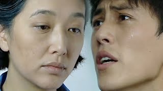 movie！兒子竟將身患絕症的母親告上法庭，奶奶被活活氣死！