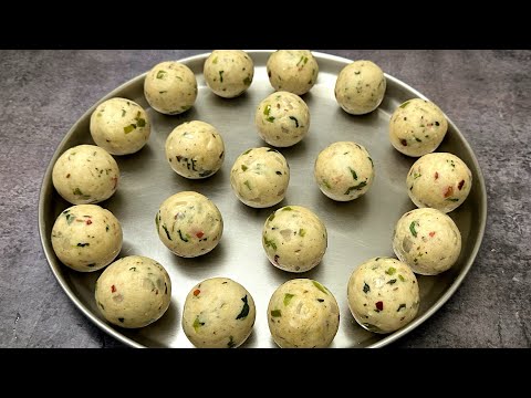 एकदम नये तरीके के क्रिस्पी और स्वादिष्ट स्नैक्स New Snacks Recipe | New Chatpata Recipe | Snacks