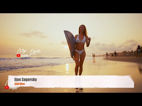 Ijan Zagorsky - Still Alive (Original Mix)