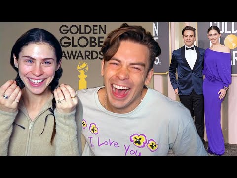 Golden Globes 2023 Fashion Review
