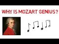 Understanding Mozart: A Musical Genius
