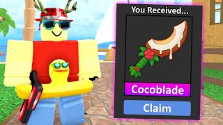 THE SUMMER GODLY..?
