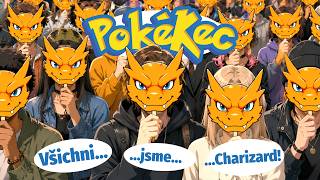 Přecharizardováno? │ POKÉZPRÁVY │ PokéKec │ POKÉMON TCG