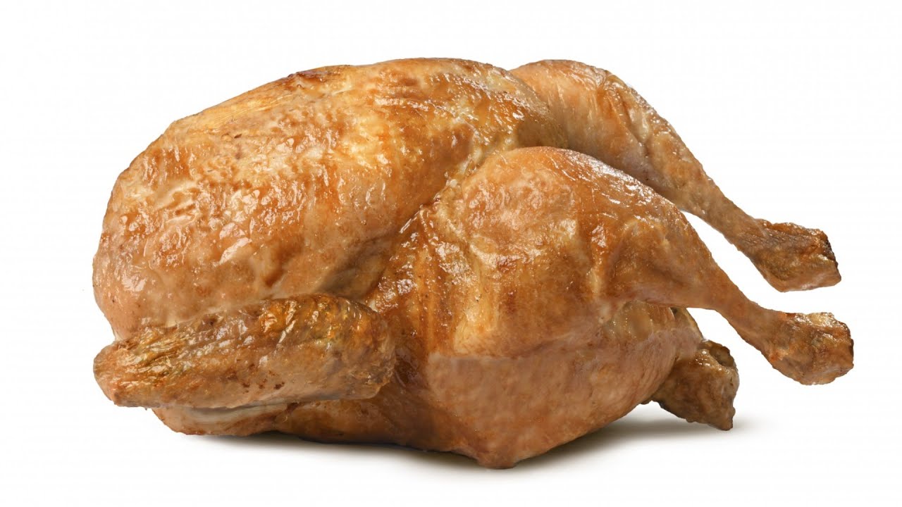 How Long Does Costco Rotisserie Chicken Last