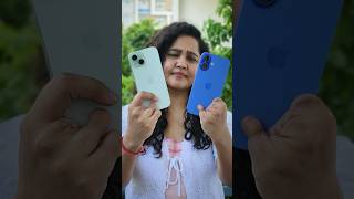 iPhone 15 vs iPhone 16 - Which one to Buy in Flipkart BBD Sale! #iphone16 #iphone15 #bbdsale2025
