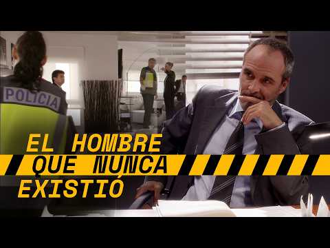 El hombre que nunca existió | Peliculas Completas en Español Latino