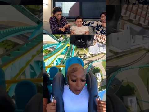 Tom Holland Reacts to Viral #funnyshortsVideos part 22 #tomholland#funny #reaction #viralvideo