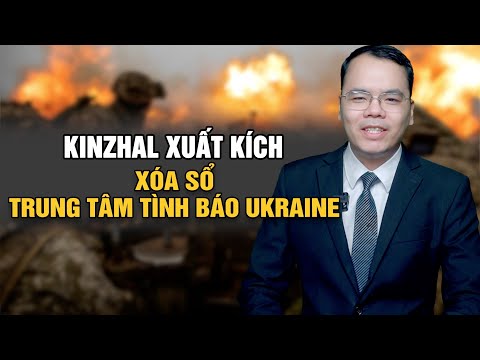Thiên Vị Putin Đến Cùng Cực: Mỹ Không Quan Tâm Đến Toàn Vẹn Lãnh Thổ Của Ukraine || Bàn Cờ Thế Sự