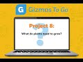 Plant Growth Experiment Variables