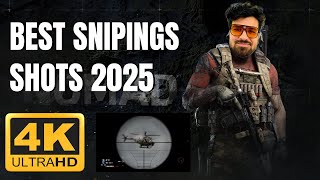 BEST SNIPING SHOTS 2025 | GAMEPLAY HINDI | ARMY GAMES | SHOOTING GAMES | NEW GAMES TO PLAY
