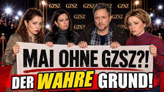 GZSZ im Mai gestoppt – das steckt wirklich dahinter!
