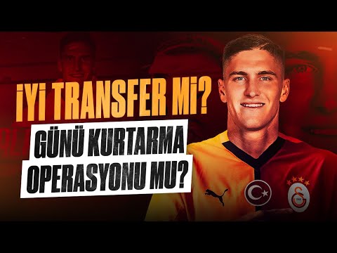 Roland Sallai Galatasaray Yönetimini Kurtarır mı?