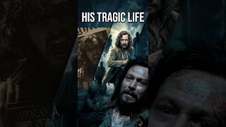 Sirius Black is the most tragic Harry Potter character
