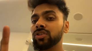 ELVISH yadav break ALLU ARJUN Record? || Triggered insan react on elvish yadav