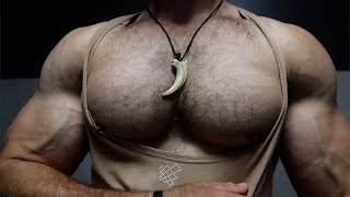 HOW I GREW A GIANT CHEST