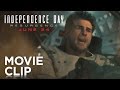 Trailer 12 do filme Independence Day: Resurgence