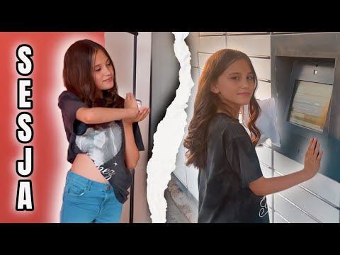 VLOG | SESJA ZDJĘCIOWA | ZAKUPY | PAKOWANIE PACZEK ❤️🙈