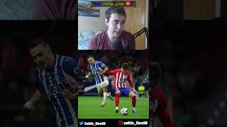 Atlético de Madrid 2 - 1 Alavés #futbol #atleticomadrid #alaves #laliga
