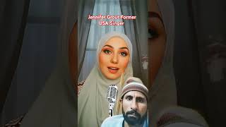پیاری آواز میں تلاوت #beautiful_quran_recitation #jennifergrout #qarisaeed #converttoislam #foryou