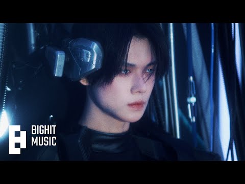 TXT (투모로우바이투게더) The Star Chapter: TOGETHER Concept Clip 'Awake'