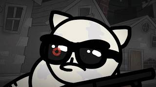 Mewgenics Monday - Act 3 Will Be Conquered and We Will See The End! Pt 2