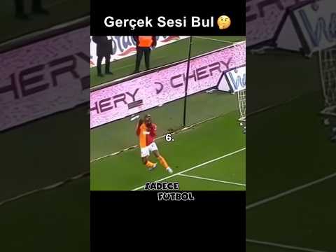 Osimhen'in Gerçek Sesini Bul 😅 #futbol #galatasaray