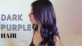 Purple Hair Dye Videos Kansas City Comic Con