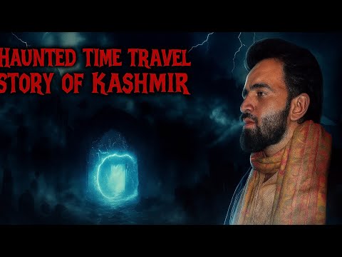 Haunted Time Travel Story Of Kashmir| Mord No. 13| The Kaeshur