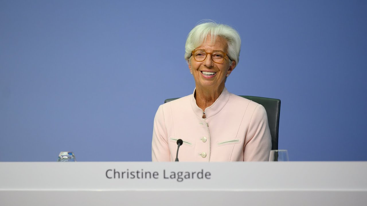 Riunione BCE: diretta streaming della conferenza di luglio 2020