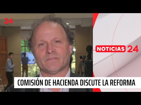 Senador De Urresti (PS) : "La probidad de la familia Allende no puede ser puesta en discusión"