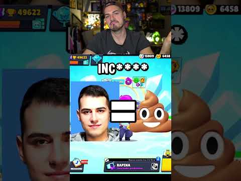 GRAX e LOLLO DISSATI PUBBLICAMENTE! #Grax #LolloLacustre #BrawlStars