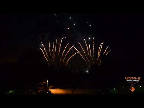 Fd Group  Spettacoli  Pirotecnici