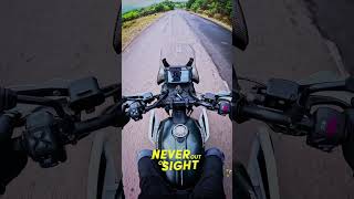 Yezdi Adventure | Adjustable Speedometer