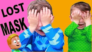 PJ Masks LOST MASK in 6 Full Episodes!
