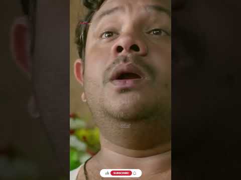 എന്തോകെയാടാ കഴിച്ചേ ? #shorts #comedy #hareeshkanarancomedy