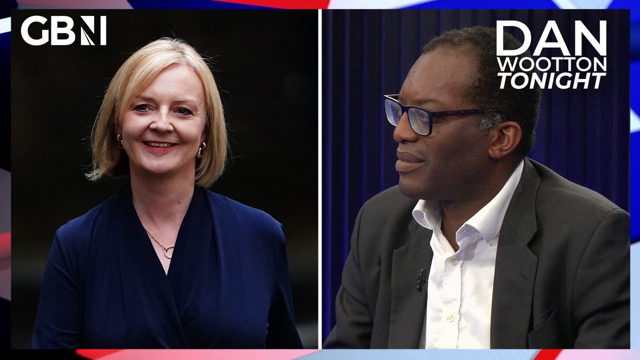 Kwasi Kwarteng reveals last thing he got wrong in role as Chancellor – ‘I gave her three weeks!’