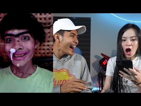 Bella React Gambar & Video Alieff Yang Lama !!! Tak Pernah Post Di Social Media .
