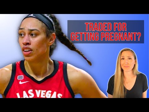 Why a WNBA Star Is Suing the WNBA for Pregnancy Discrimination | LAWYER EXPLAINS