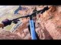 Mountain Biking Adventure in Moab