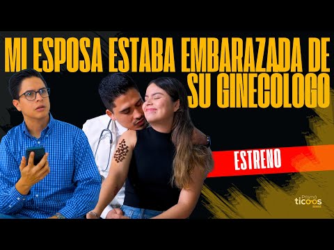 Mi esposa estaba embarazada de su ginecólogo